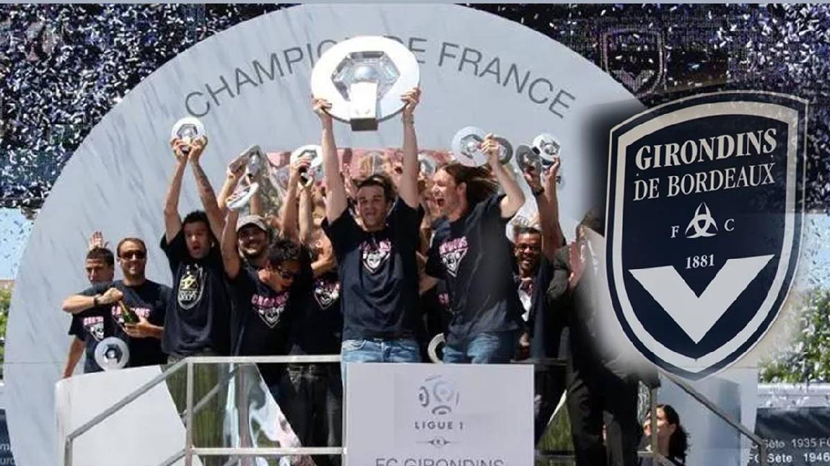 Bordeaux, borçlarının üstlenilmesi karşılığında 1 euroya satıldı