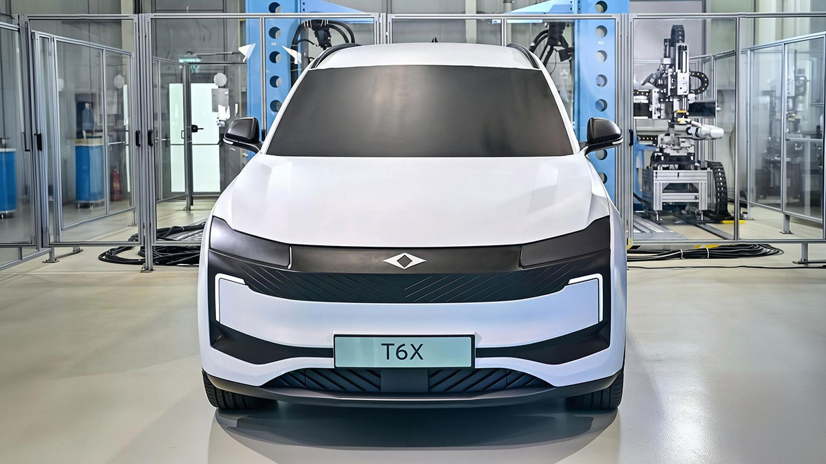 TOGG'dan dar gelirliye özel model: T6X için hem uygun fiyat hem de kampanya yolda