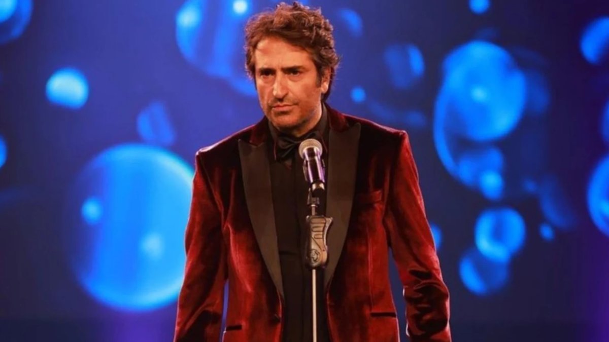 Mahsun Kırmızıgül'den 'ekonomi' çıkışı: 'Orta direk maraba oldu'