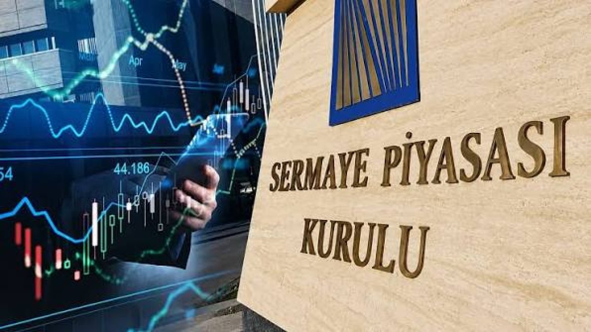 SPK Tera Yatırım'ın faaliyetlerini durdurdu: 3 kişinin lisansı sürekli iptal