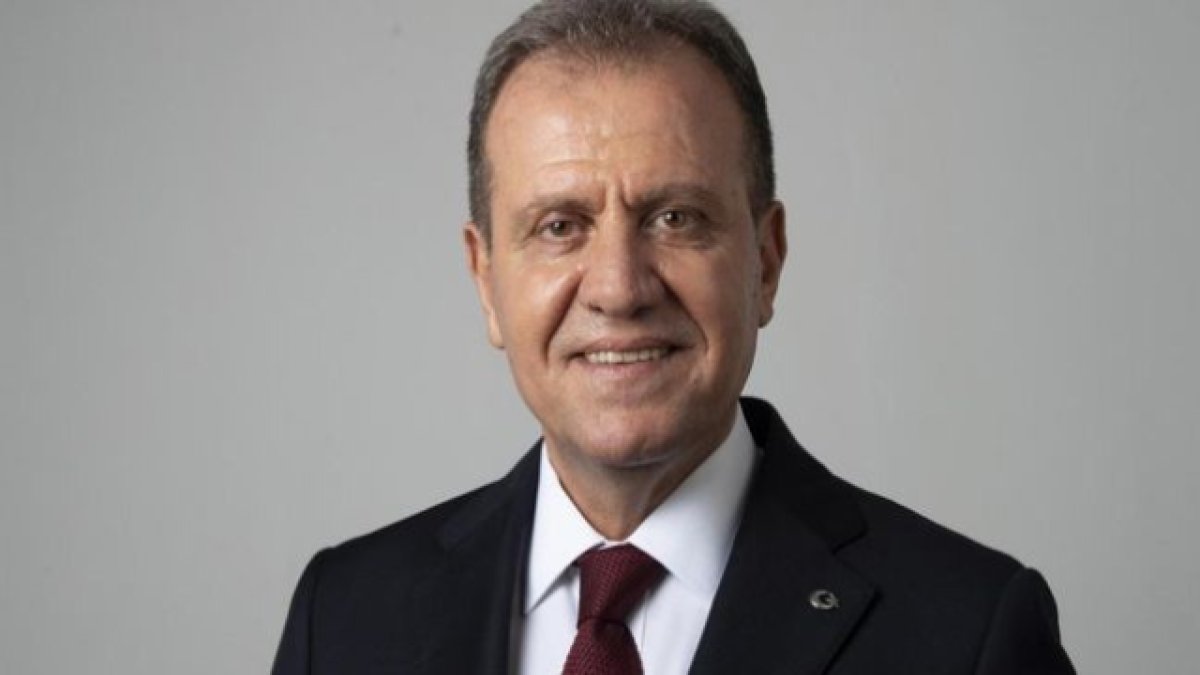 Kunduracı Çıraklığından TBB Başkanlığına Uzanan İsim: Mersin Büyükşehir Belediye Başkanı Vahap Seçer Kimdir, Neden Gözaltında?