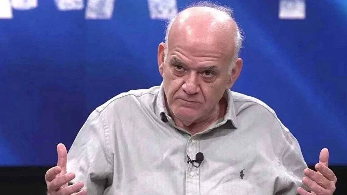 Ahmet Çakar’dan ‘hakemleri belirliyordu’ ifadesine cevap: Evet bundan zevk alıyorduk