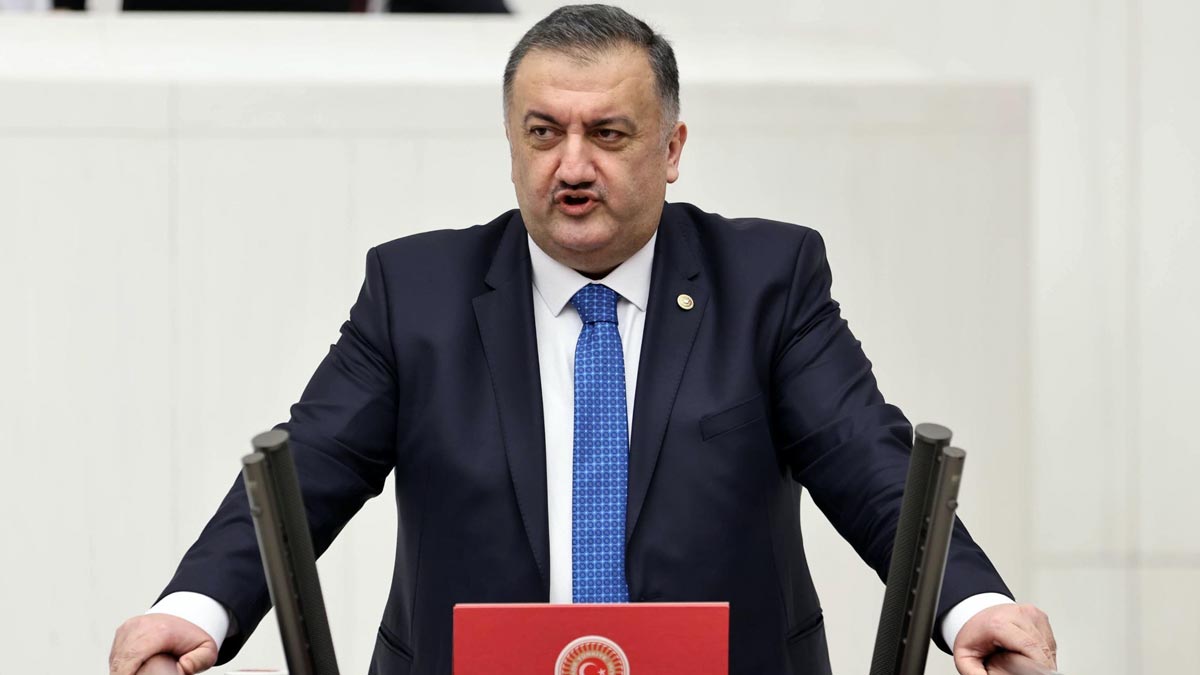 DEVA Partili Karal’dan fon krizi ve siyaset çıkışı: Ahlakını yitiren siyaset milletin güvenini kaybetti