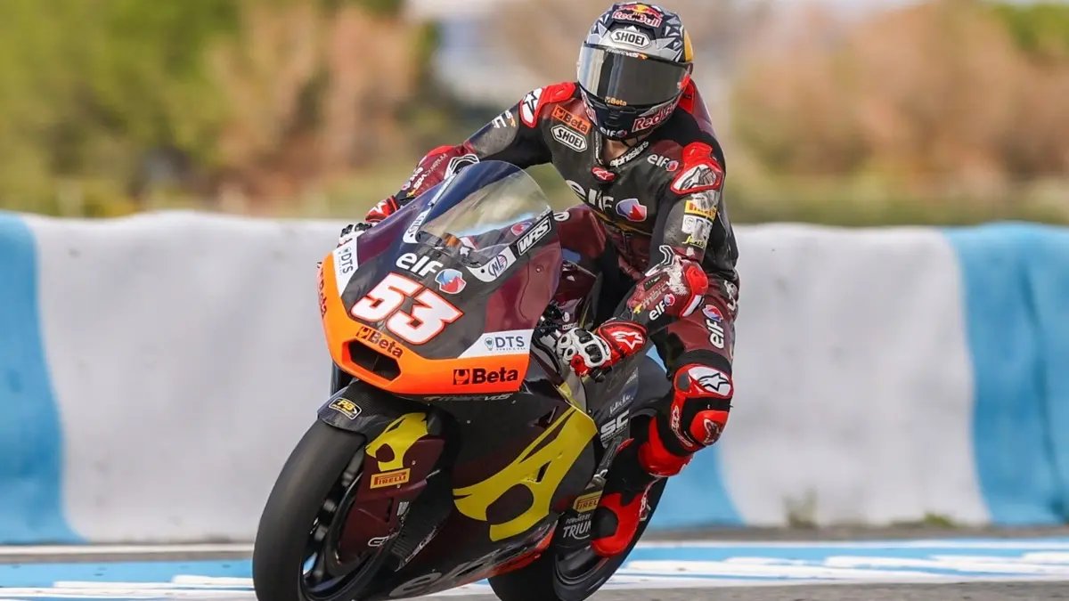 Deniz Öncü Japonya Grand Prix'sinde yarışacak