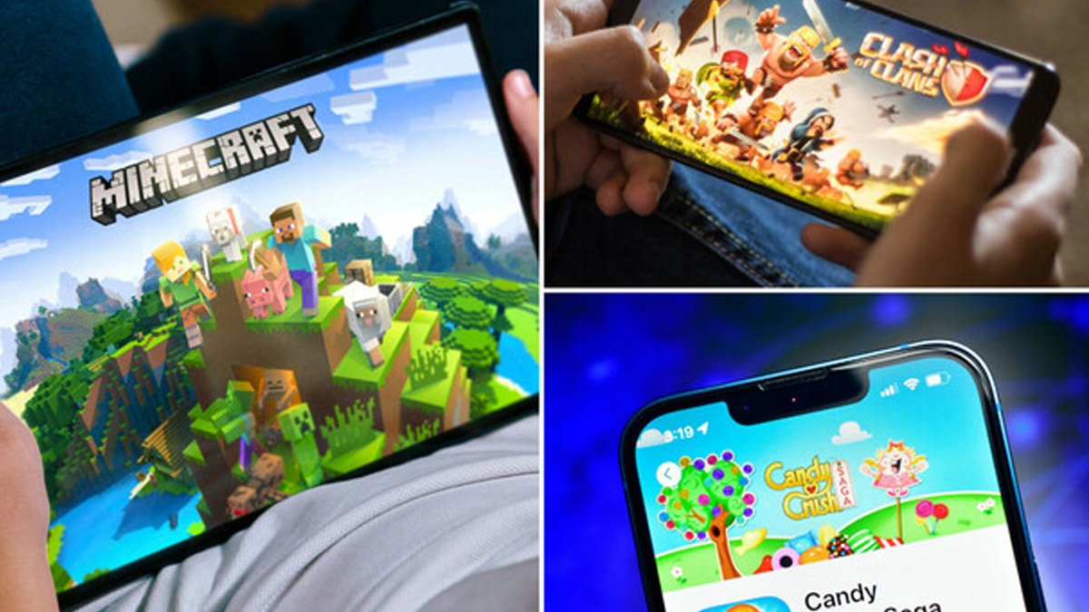 Candy Crush, Minecraft ve Clash of Clans'a soruşturma: Sanal paraların gerçek maliyeti incelenecek