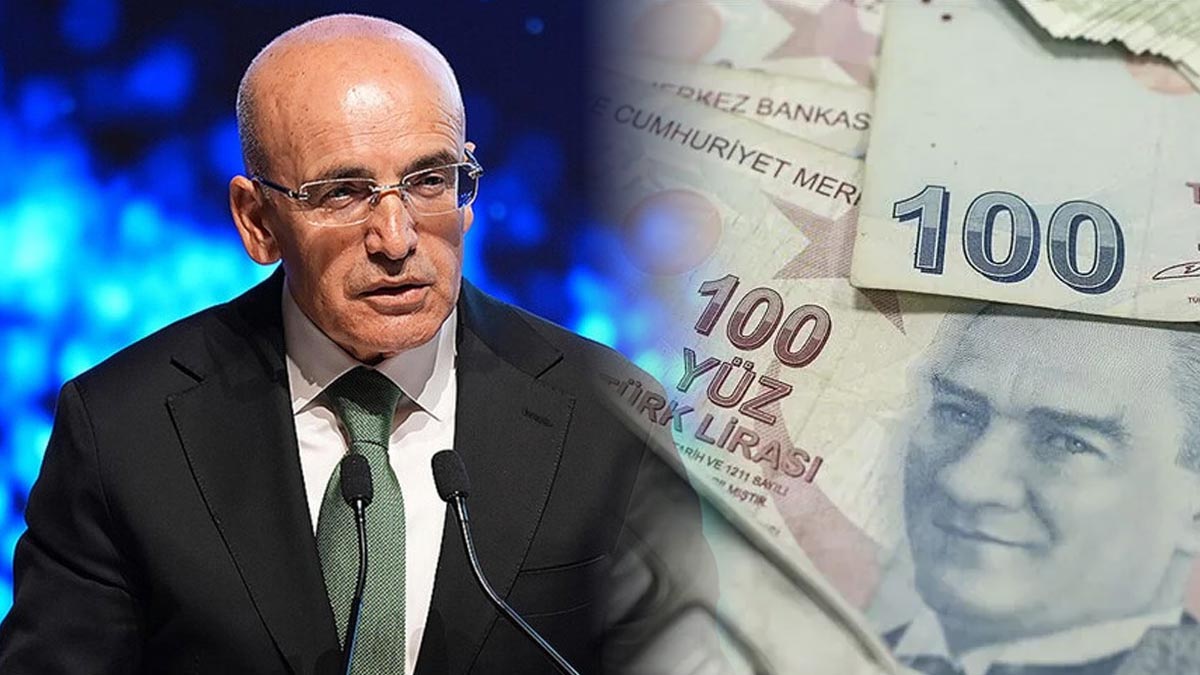 Bakan Şimşek’ten fon mağdurlarına güvence: Yatırımcılara en yüksek düzeyde ödeme yapılacak