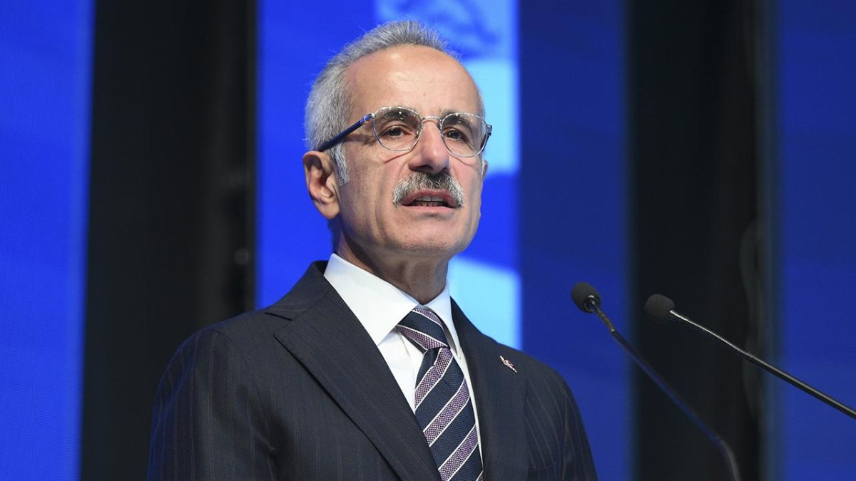 Esenboğa Havalimanı Metrosu kaç durak olacak, hangi ilçelerden geçecek? YHT Gar - Esenboğa Havalimanı Metrosu kuruluyor