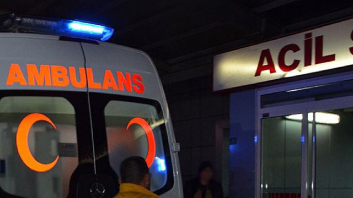 Düzce’de 25 işçi gıda zehirlenmesi şüphesiyle hastaneye gitti