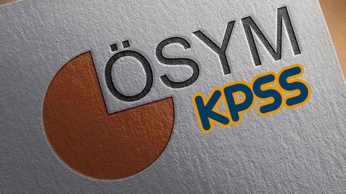 KPSS sonuçları erken açıklanır mı? ÖSYM 2026 lisans sonuç tarihini duyurdu!