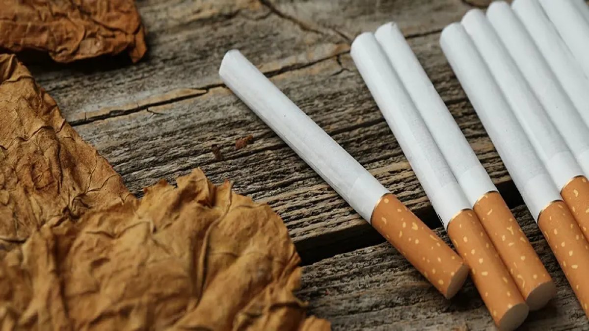 Sigaraya paket başına 20 TL ek kesinti mi geliyor? Sigarada 20 TL katkı payı düzenlemesi nedir?