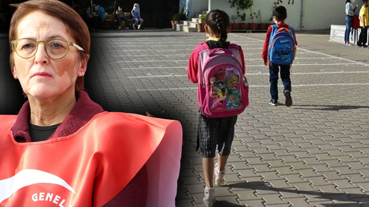 Türkiye OECD ortalamasını 2’ye katladı: Her 5 çocuktan biri okulda aç kalıyor