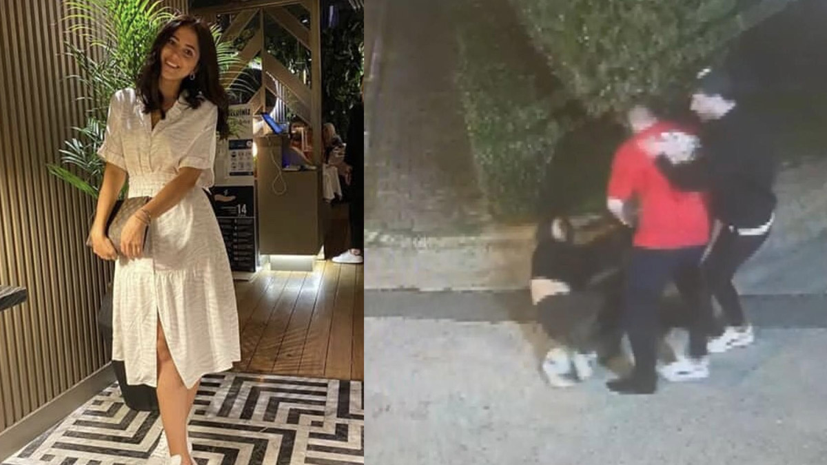 Beykoz'da eski nişanlı cinayetinde karar! 5 kez bıçaklayarak öldürdü, iyi hal indirimiyle müebbet hapis aldı