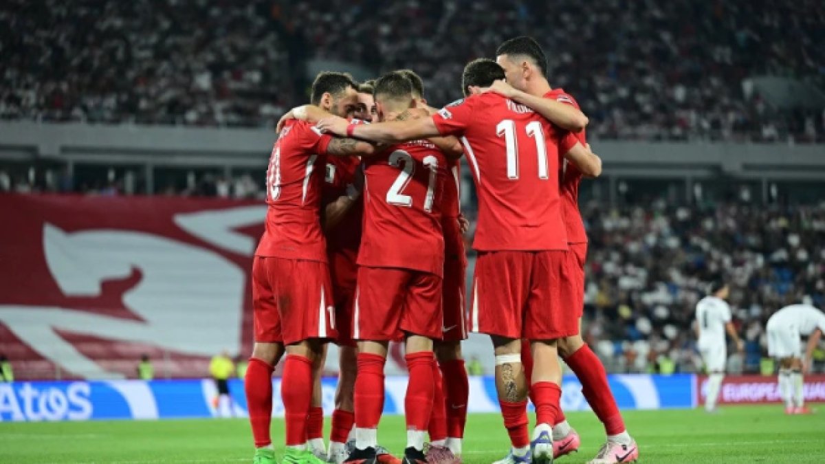 Türkiye Belçika maçının şifresiz canlı yayın kanalı ve stat detayları açıklandı