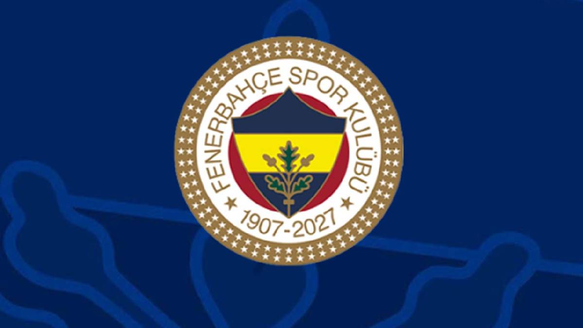 Fenerbahçe: Geçici transfer yasağı kaldırıldı