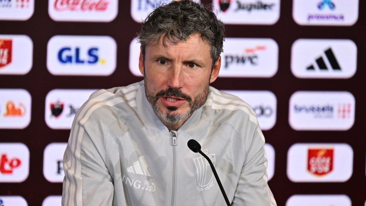 Mark Van Bommel: Türkiye çok iyi oyunculara sahip