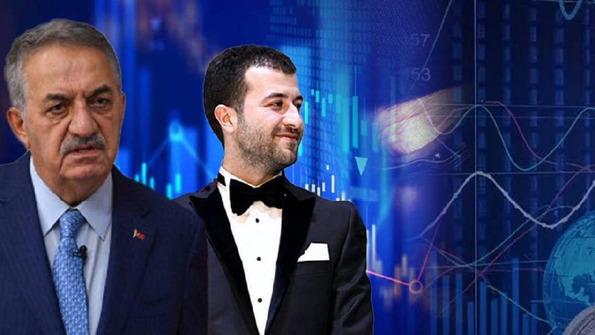Hayati Yazıcı’dan oğluyla ilgili fon iddialarına ilk açıklama: İtibar suikastine izin vermem