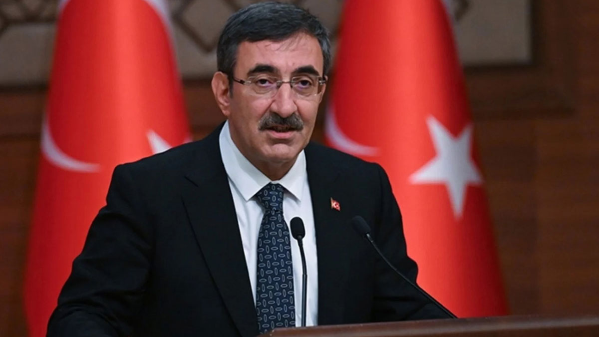 Cumhurbaşkanı Yardımcısı Yılmaz: Fon kurulu toplantısında ilave tedbirler alınabilir