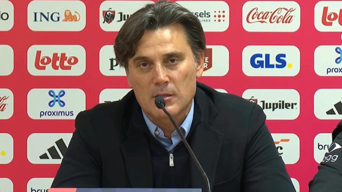 Vincenzo Montella: A Ligi'ne alışkın değiliz