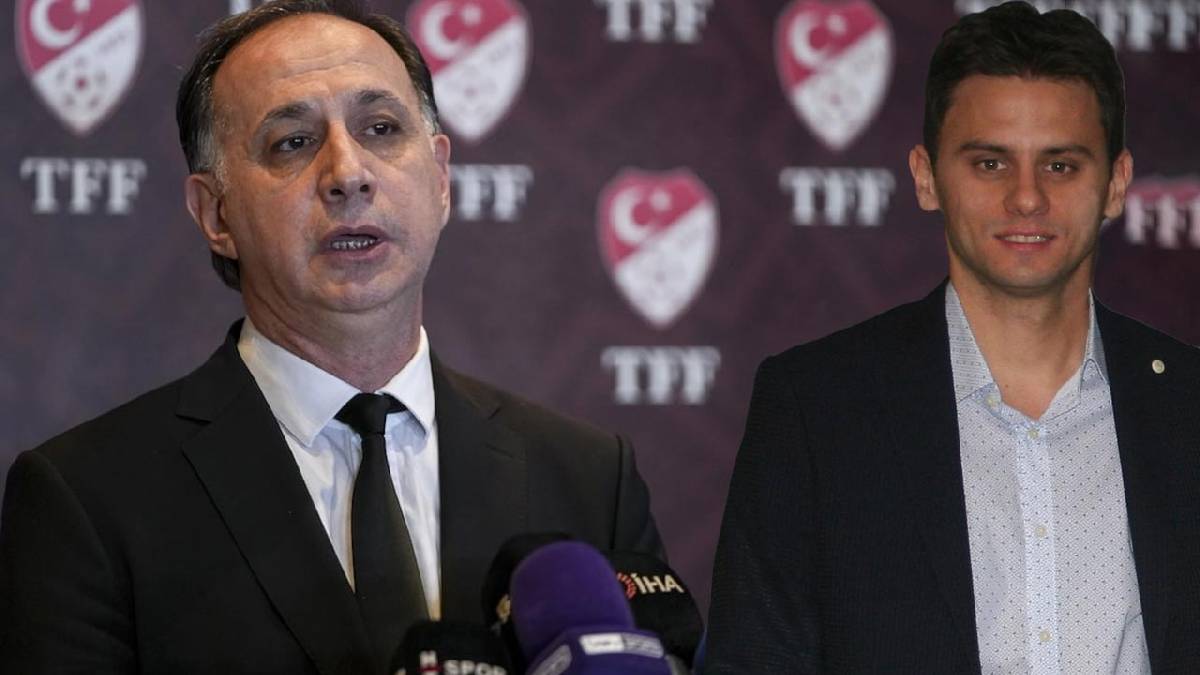 Türk futbolunda 'ses kaydı' depremi: MHK Başkanı Gündoğdu ile Hakem Kerem Ersoy arasındaki görüşme dosyaya girdi