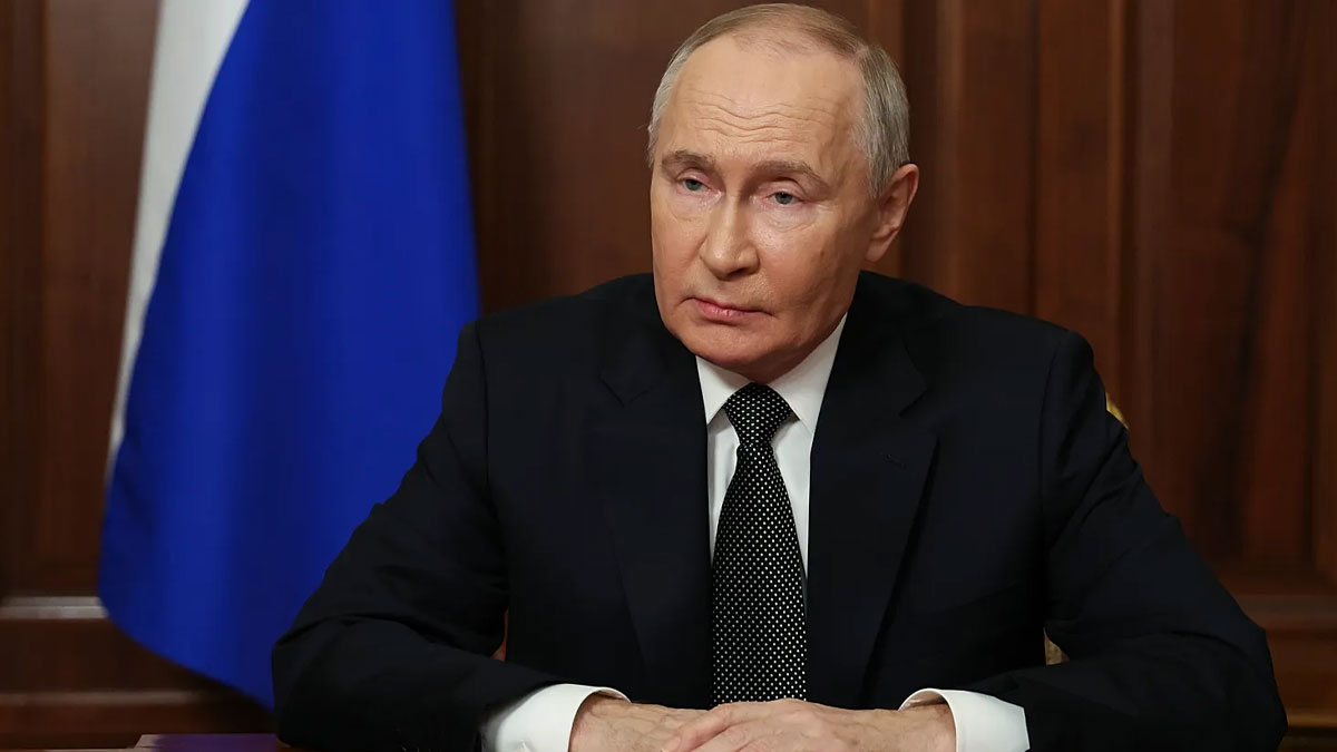 Putin, Ukrayna sınırlarında NATO’yu test ediyor
