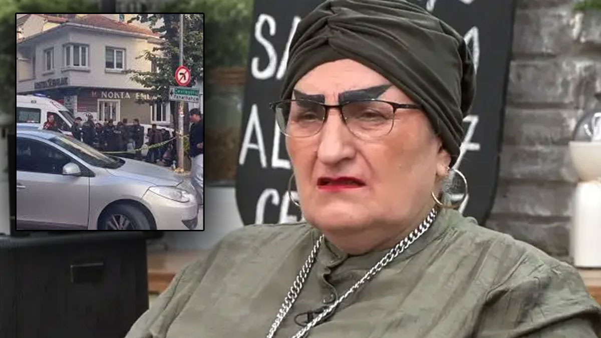 Gelinim Mutfak’ta yarışmacısı Beyhan Öksüz'ün oğlu hastanelik oldu: Alacak meselesi silahlı saldırıya dönüştü