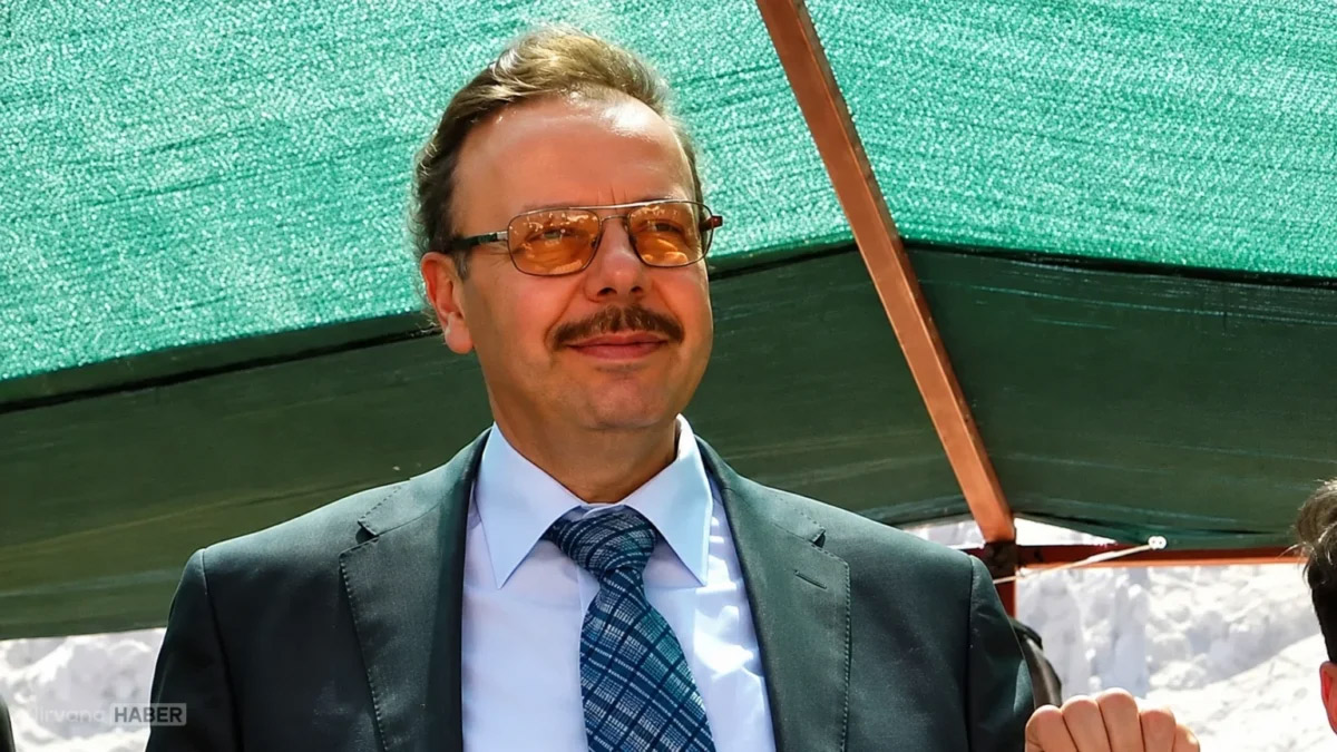 Eski Bakan Denizolgun’un ölümüyle ilgili 6 kişiye dava