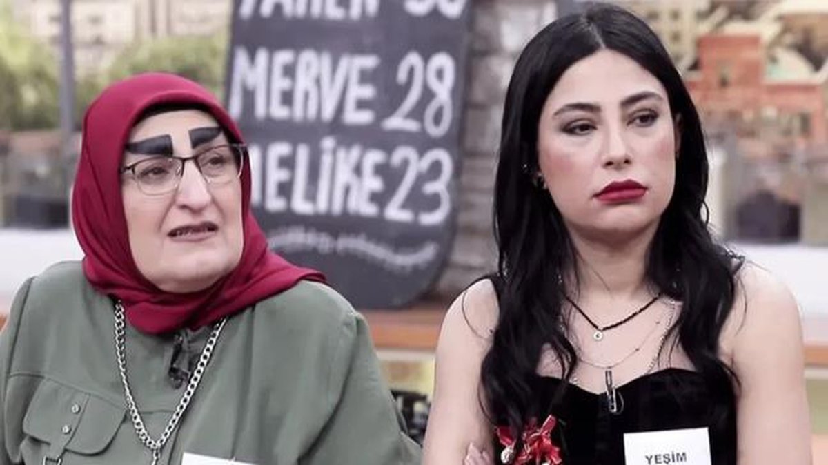 Beyhan Öksüz kimdir, kaç yaşında, aslen nereli? Gelinim Mutfakta Yeşim'in kayınvalidesi Beyhan Öksüz'ün asıl mesleği şaşırttı!