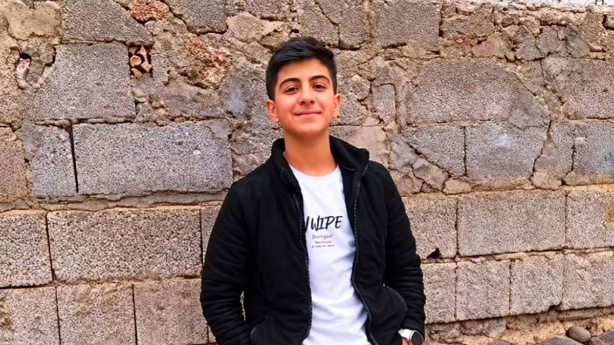 Lise pansiyonundaki asansör kazasında acı haber: 15 yaşındaki Abdülkerim hayatını kaybetti