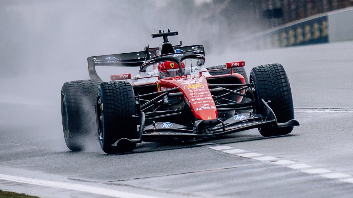 Formula 1 Dünya Şampiyonası  Bahreyn Grand Prix’siyle devam edecek