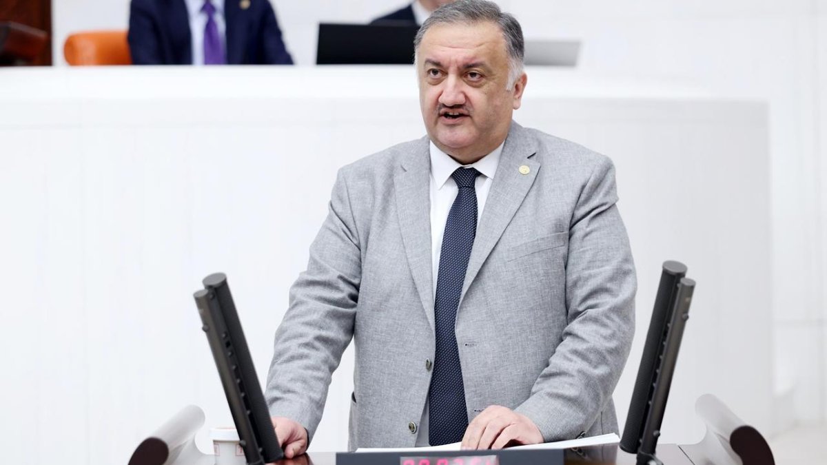 DEVA Partisi'nden fon soruşturmasında çifte standart tepkisi: "Masumiyet karinesi kişiye ve dosyaya göre değişmez"