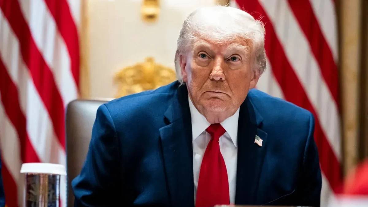 Trump “yüksek IQ’sunu”  amcasının genlerine bağladı: Fizikçiydi
