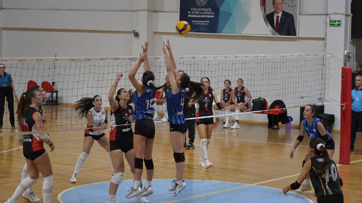 ÇBSK seri peşinde