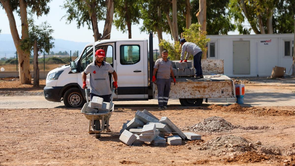 Can Dostları Projesi, açılış için gün sayıyor
