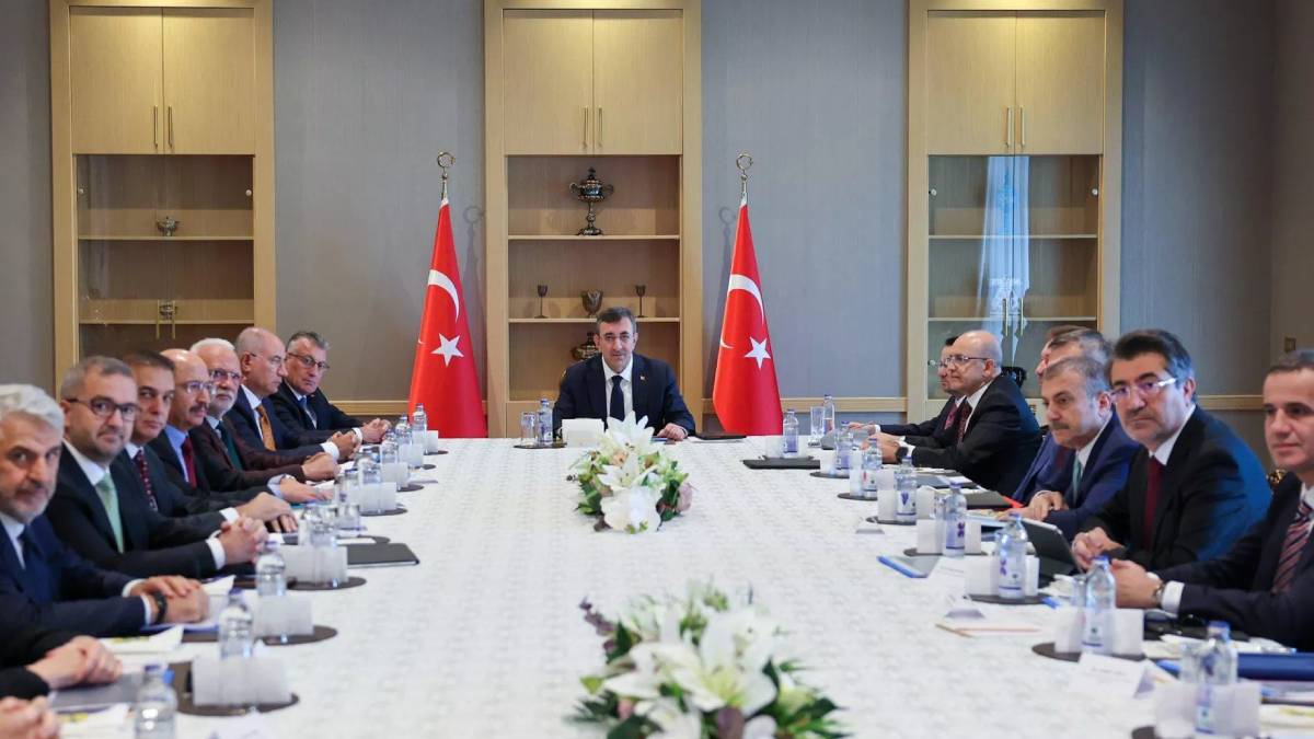 Fon Koordinasyon Kurulu’ndan açıklama: “Vatandaşlarımıza herhangi bir ek yük getirilmeyecek”