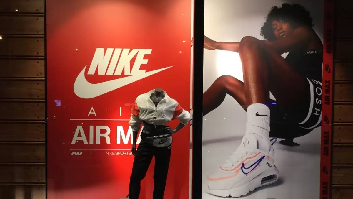 Nike tasarruf için düğmeye bastı: İşten çıkarmalar ve dev yeniden yapılanma geliyor