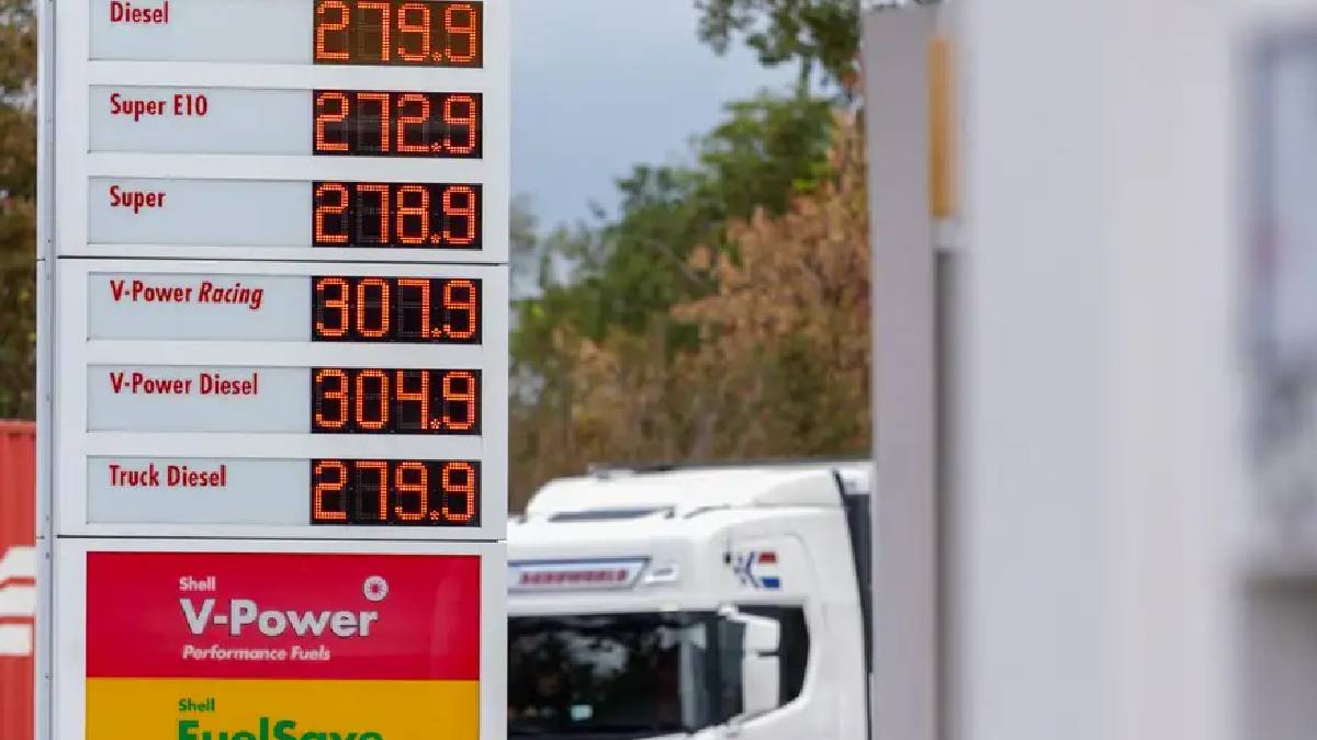 Avrupa ekonomisinin yeni kabusu: Dizel krizi