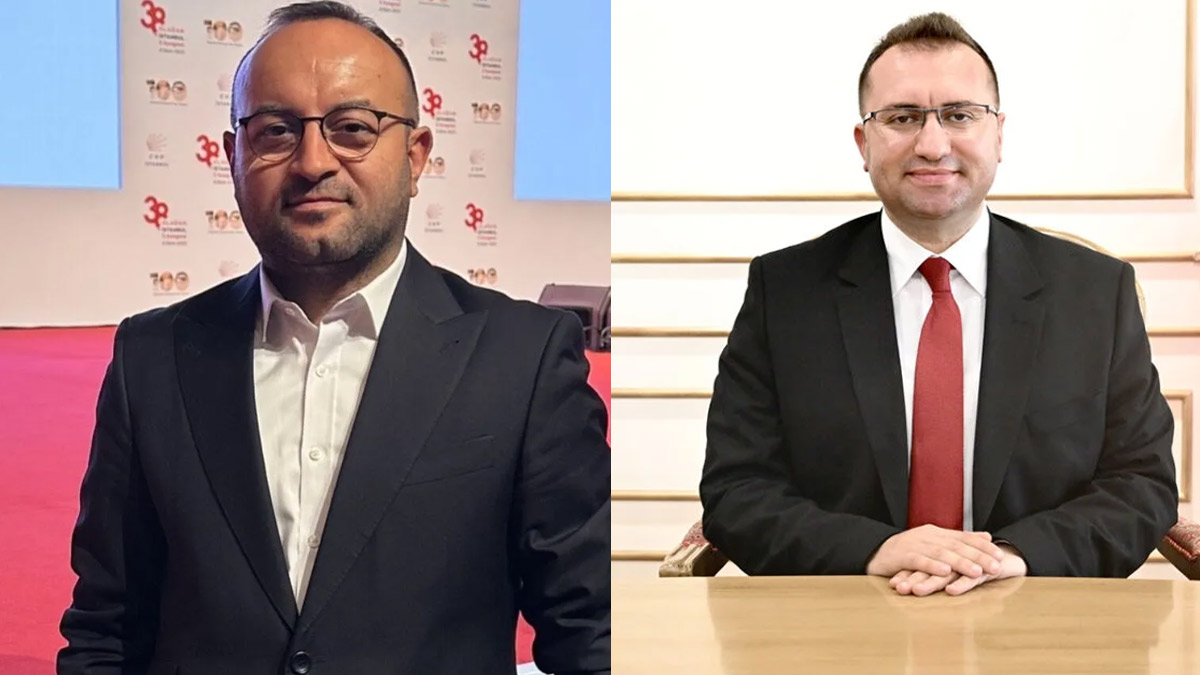 Gaziosmanpaşa davasında karar: Baki Aydöner'e tahliye, Bahçetepe tutuklu