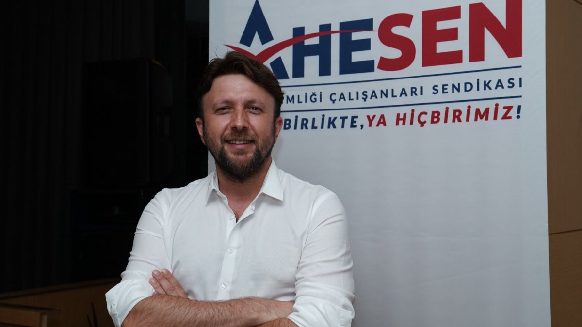Aile hekimlerinden 'iş yükü' tepkisi: Hekim gücünün yüzde 13'üyle başvuruların yüzde 41'ini sırtlıyoruz