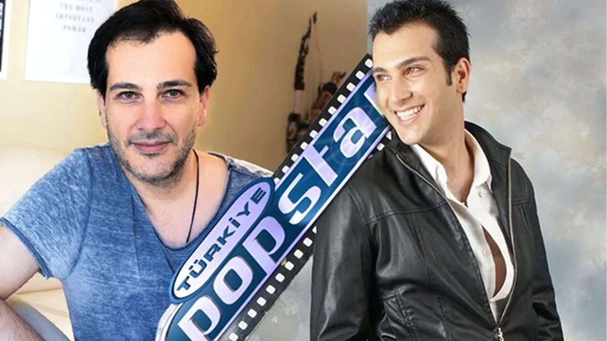 Popstar’ın ilk şampiyonu Abidin Özşahin’in yeni mesleği şaşırttı! 20 yıl sonra gelen şöhret itirafı: "Sokakta yürüyemiyordum"