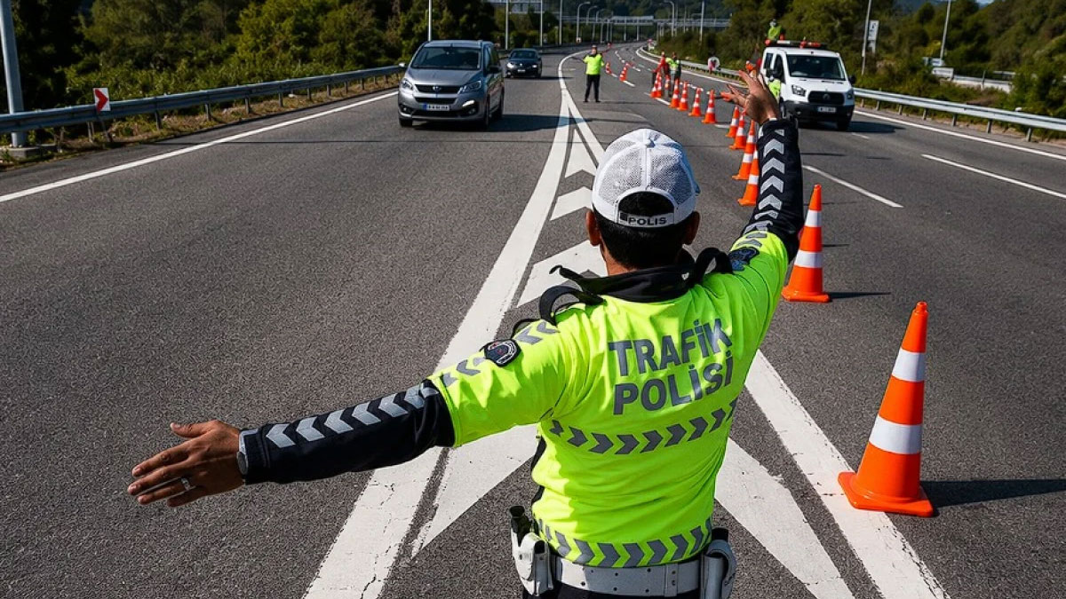 İstanbul’da sürücüler dikkat: Sahil yolu 6 saat kapanacak