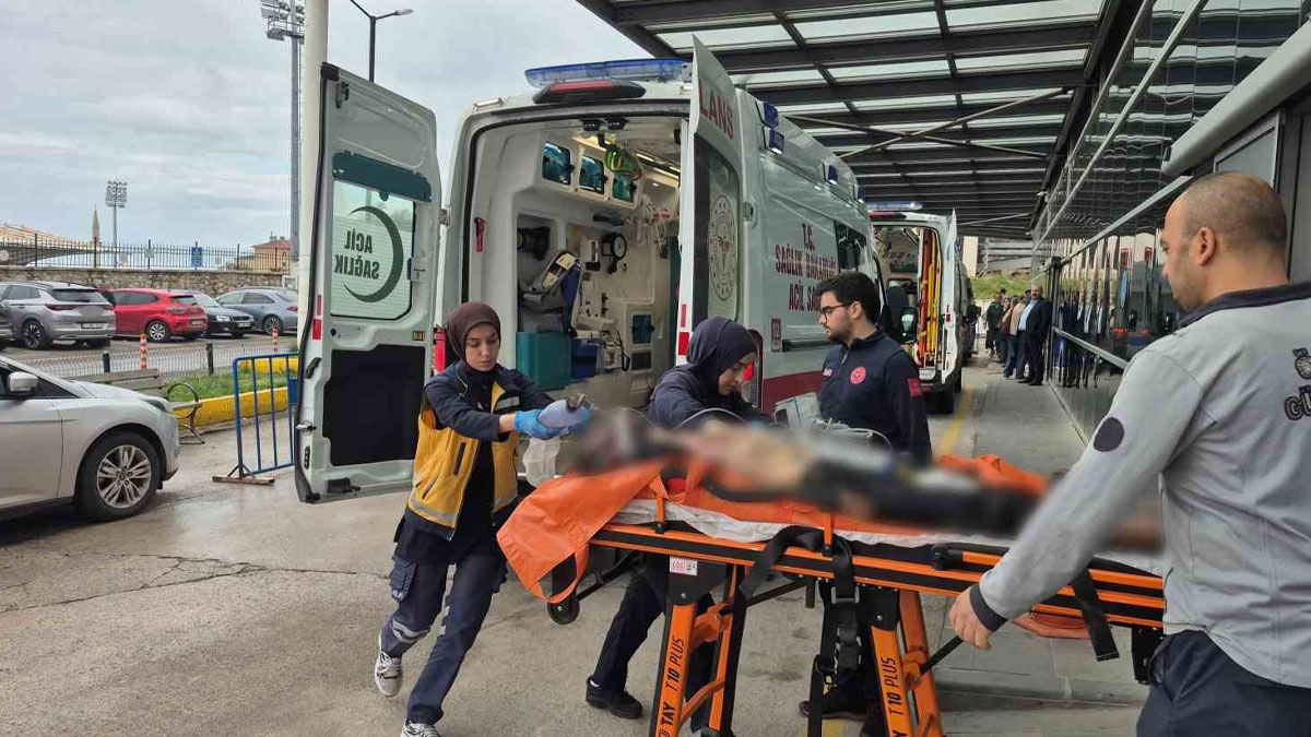 Zonguldak'ta ruhsatsız maden ocağında göçük: 51 yaşındaki işçi yaşamını yitirdi