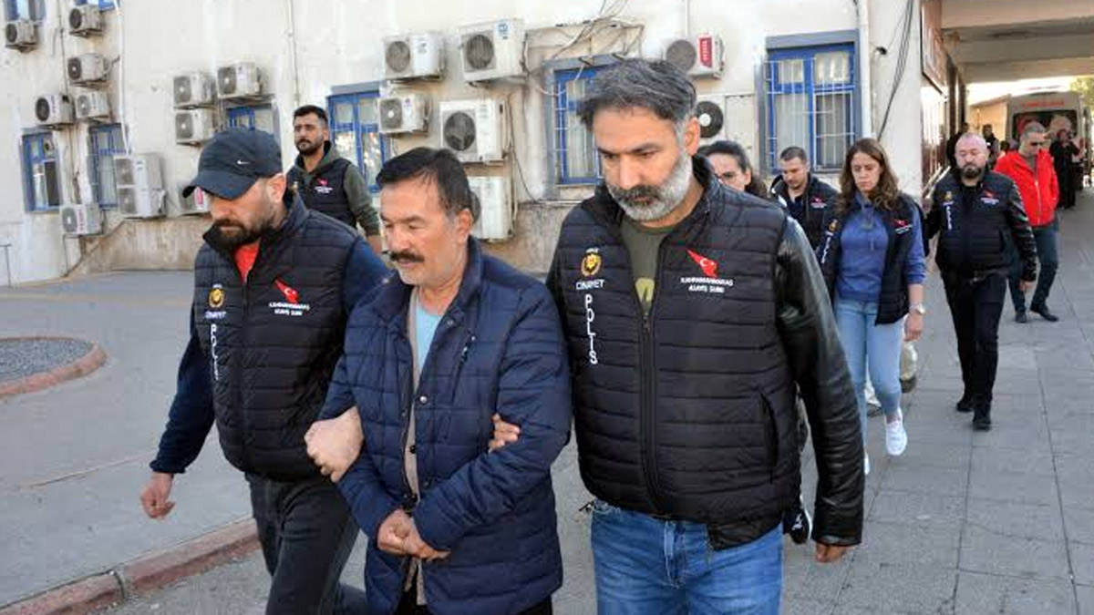 19 yıl sonra aydınlatılan Alıç kardeşler cinayetinde karar: 2 sanığa müebbet