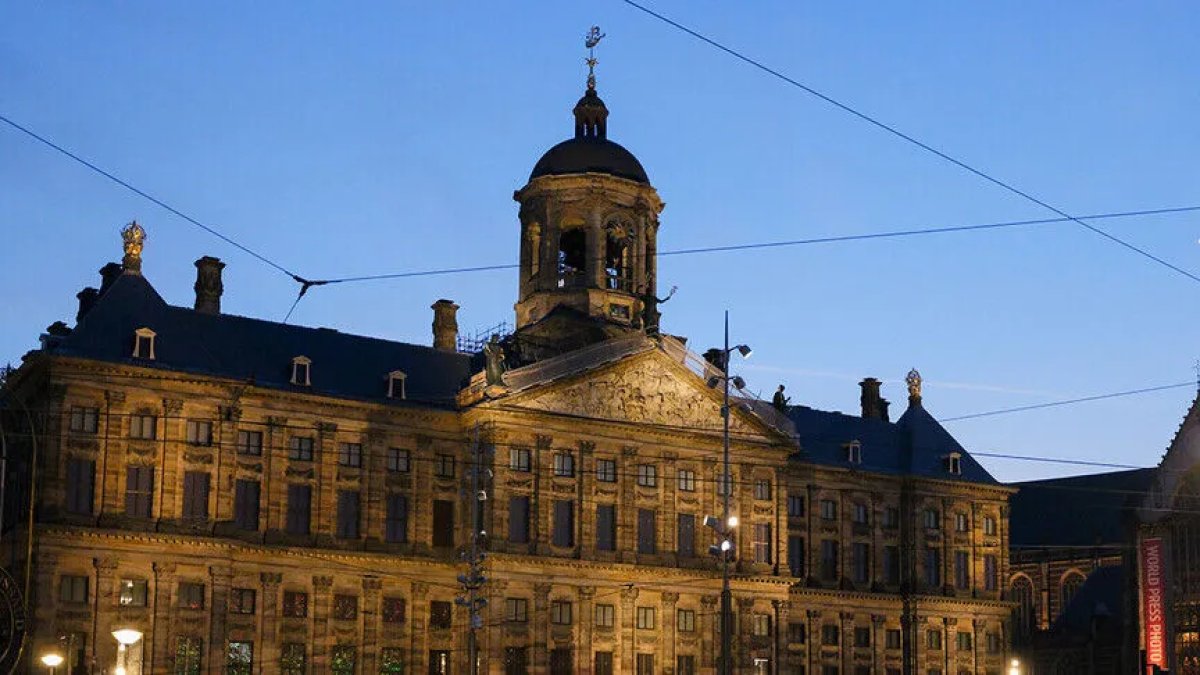 Hollanda kraliyetinin sömürgecilikten büyük kazanç sağladığı ortaya çıktı