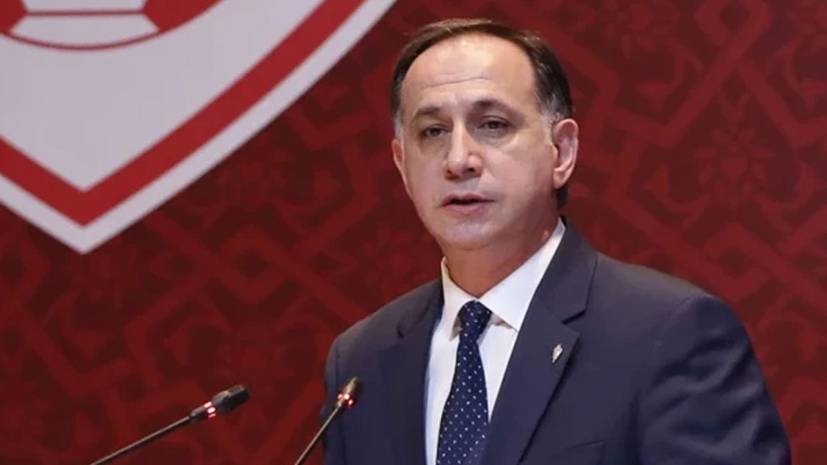 MHK Başkanı Gündoğdu’nun ifadesi ortaya çıktı: TFF önüme el yazılı isimlerin olduğu liste koydu