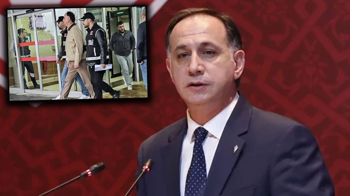 MHK Başkanı Gündoğdu’nun ifadesi ortaya çıktı: TFF önüme el yazılı isimlerin olduğu liste koydu