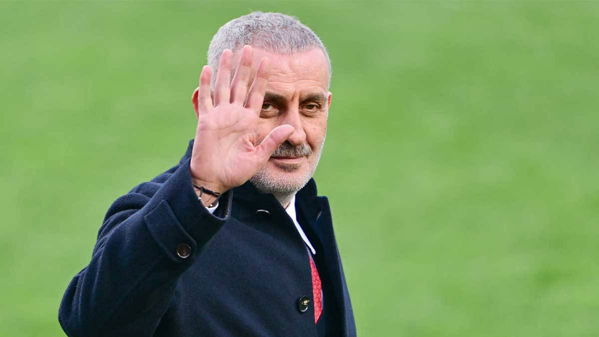 'İbrahim Hacıosmanoğlu istifa edecek' iddiası