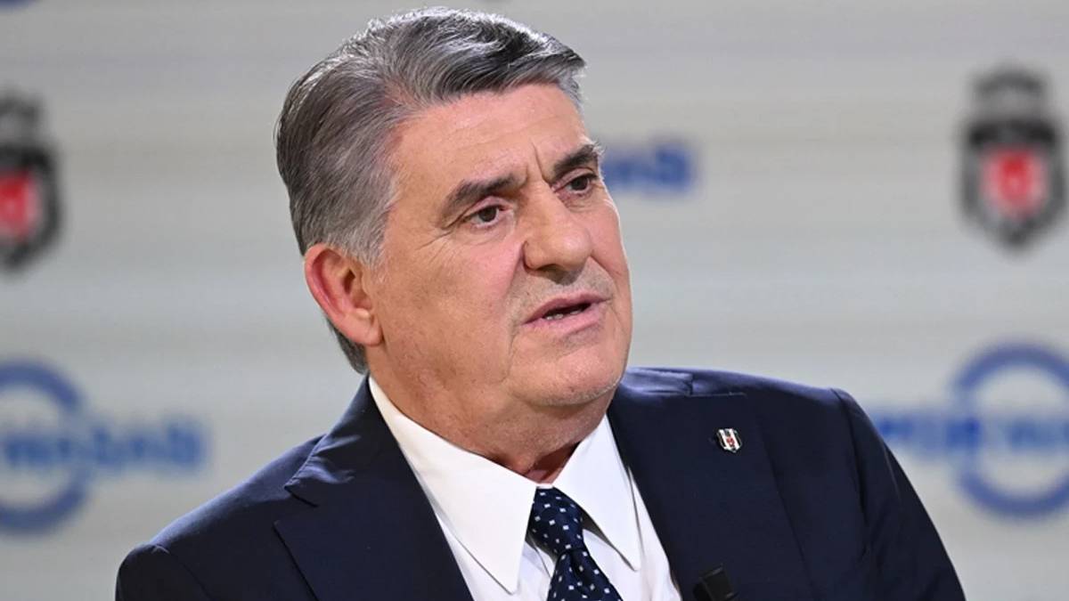 Serdal Adalı'dan dikkat çeken çıkış: Ligler ertelensin