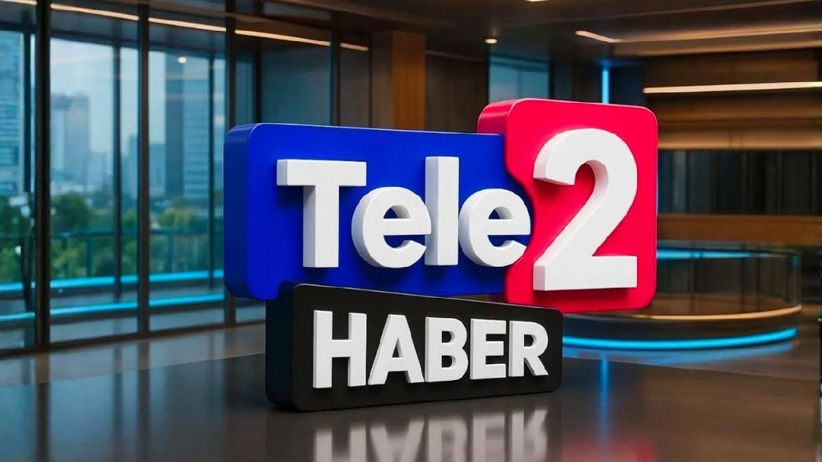 Tele2 Haber yayınlarını sonlandırıyor: RTÜK lisans bedelini ödeyemiyor
