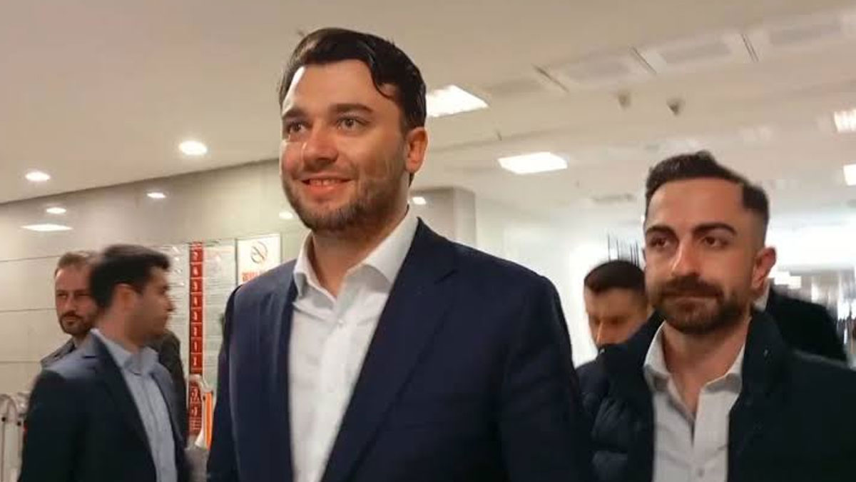 İmamoğlu'nun avukatı Mehmet Pehlivan’ın cezaevi değiştirildi