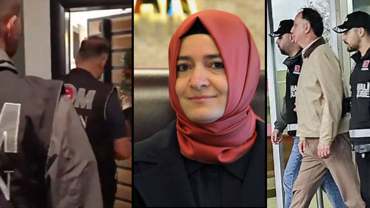 Çürüme her yerde! Fon vurgunundan hakem rezaletine, siyasi transferlere kadar her alanda toplumsal çürümenin izleri görülüyor